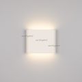 Светильник Arlight 020801 SP-Wall-110WH-Flat-6W Warm White