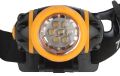 Налобный светодиодный фонарь Эра Трофи от батареек 100 лм GB-302 Б0036617