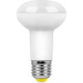 Лампа светодиодная Feron E27 11W 2700K Груша Матовая LB-463 25510
