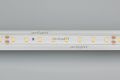  Arlight Лента герметичная RTW-PS-A80-10mm 24V Warm2700 (6 W/m, IP67, 2835, 5m) (ARL, высок.эфф.150 лм/Вт)