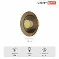 Бра LIGHTERA Mali LE306W-1G