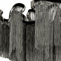 Подвесная люстра Loft IT Stream 10208/1000 Gunmetal