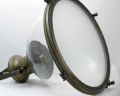 Подвесной светильник Lussole Monsey LSP-9611