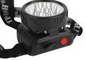 Налобный светодиодный фонарь Эра Трофи аккумуляторный 76х92х72 50 лм TG9 C0045557