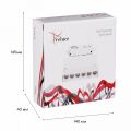 Накладной светильник Reluce Technical 06187-9.3-001QY LED10W WT