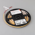 Лента COB-X320-8mm 24V White6000 (8 W/m, IP20, 5m) ( Arlight , -)
