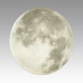 Накладной светильник Sonex Moon 3084/DLN