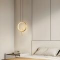 Подвесной светильник Imperiumloft remus-one01