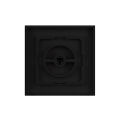 INTELLIGENT ARLIGHT Накладка декоративная для панели TRIAC-601-33-DIM-PD-IN Black Matte ( Arlight , IP20 Пластик, 3 года)