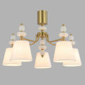 Люстра на штанге Lumion CLASSI 8411/5C