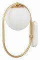 Бра Lumina Deco LDW 1210-1 GD