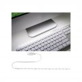 Подсветка для ноутбука с USB-портом Paulmann Stripe Daylight 70455