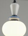 Подвесной светильник Moderli Glaze V11697-PL