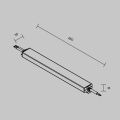 Блок питания Maytoni Led Strip 822010