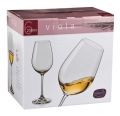  АРТИ-М Набор из 6 бокалов для вина Виола 674-321
