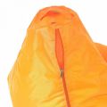 Dreambag Кресло-мешок Оранжевое Оксфорд 2XL