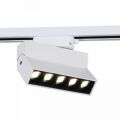Накладной светильник Reluce Technical 06187-9.3-001QY LED10W WT