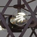 Светильник на штанге Illumico IL1023-3C-05 COFFE