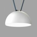 Накладной светильник Denkirs Belty Flow DK5562-WH+BK