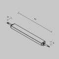 Блок питания Maytoni Led Strip 832003