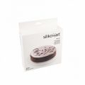  Silikomart Форма для выпечки (18x18x6.5 см) Genoise 20.180.00.0065