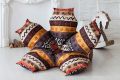  Dreambag Кресло-мешок Цветок Африка