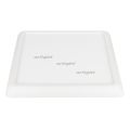  Arlight Светильник CL-FIOKK-S300x300-25W Day4000-MIX (WH, 120 deg, 230V) (ARL, IP44 Пластик, 3 года)