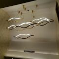 Подвесной светильник Imperiumloft Tape Light TRUDY01