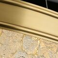 Подвесная люстра Imperiumloft verona01