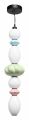 Подвесной светильник ST Luce FLORENTINI SL6134.453.01
