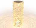 Настольная лампа декоративная Ambrella Light DE DE8021