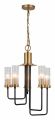 Подвесной светильник ST Luce Delavera SL336.303.05