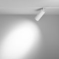Трековый cветильник Maytoni Focus LED TR032-2-20W3K-S-W