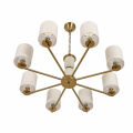 Подвесная люстра Lumion NEOCLASSI 8412/8