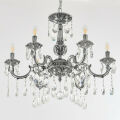 Подвесная люстра Bohemia Ivele Crystal AL7801 AL78101/6/210 A NB