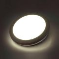 Настенно-потолочный светодиодный светильник Sonex Kafa 7606/CL
