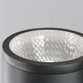Накладной светильник Maytoni Outdoor Shim O514WL-L30B3K1