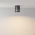 Накладной светильник Maytoni Orlo C085CL-9W3K-B