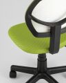  Stool Group Кресло компьютерное Лоло Study