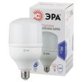 Лампа светодиодная Эра E27 30W 6500K матовая LED POWER T100-30W-6500-E27 Б0048504