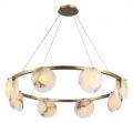 Подвесная люстра ST Luce Clam SL1520.303.08