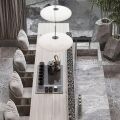 Подвесная люстра Imperiumloft lakin01