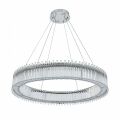 Подвесной светильник Indigo 12056 12056/B/1P Chrome
