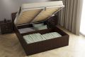  Компасс-мебель Кровать полутораспальная Монблан МБ-605К