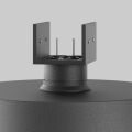Накладной светильник Maytoni Outdoor O-TR01-1-F-12WB3K