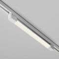 Накладной светильник Maytoni Technical Basis TR196-3-20W4K-W(N)