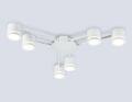 Потолочная люстра Ambrella Light FL FL71515