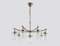 Подвесная люстра Ambrella Light LH LH56033
