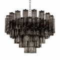 Подвесная люстра Loft IT Murano 10580/800 Smoke