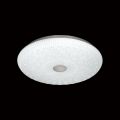 Настенно-потолочный светодиодный светильник Sonex Karida 2086/DL